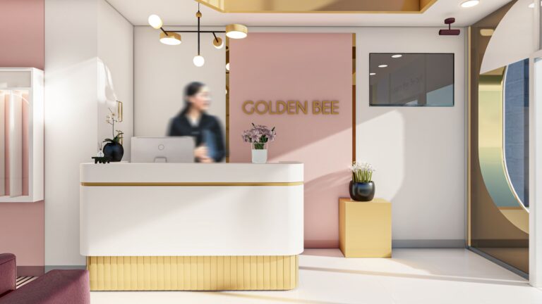 Golden Bee Güzellik Salonu